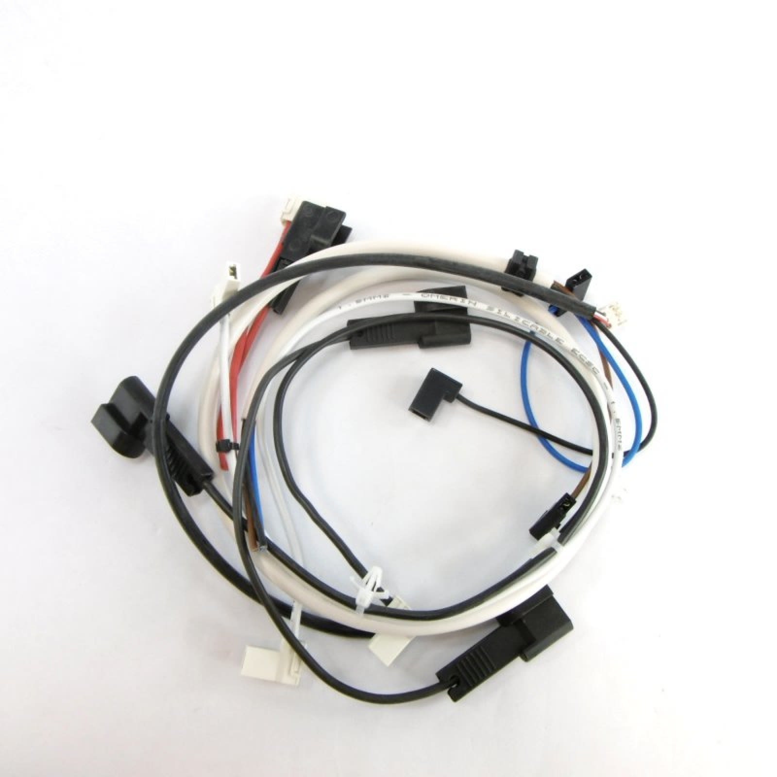 Thermor - pièce de rechange origine fabricant : ens. filerie reg2d/rmgd 1250w