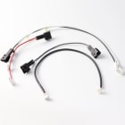 Thermor - pièce de rechange origine fabricant : ens. filerie reg2d/rmgd 1500w