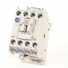 Thermor - pièce de rechange origine fabricant : contacteur 100-c09kf10m 230v