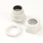 Thermor - pièce de rechange origine fabricant : presse étoupe m40 19-28mm sans écrou