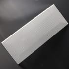 Thermor - pièce de rechange origine fabricant : façade blanche rsghep10 2000w