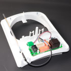 Thermor - pièce de rechange origine fabricant : kit électronique complet monophase