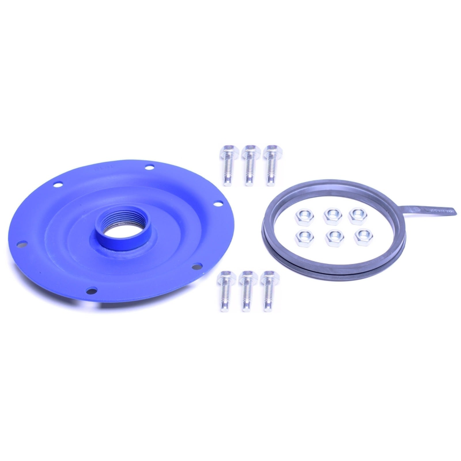 Thermor - Bride fermeture sous ballon avec joint jusqu?a février 2017