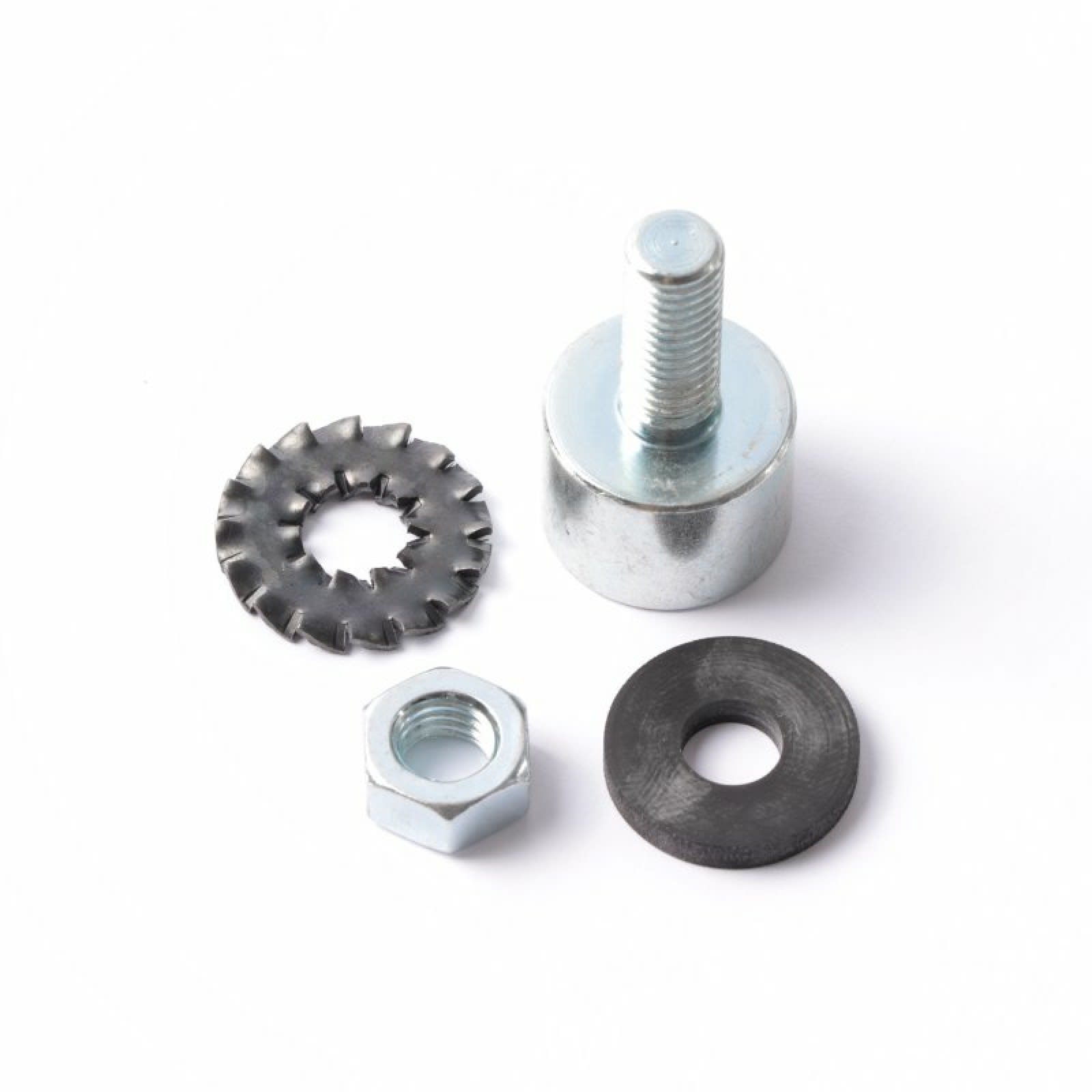Thermor - pdr origine fabricant : ensemble visserie pour anode kit resistance