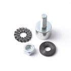 Thermor - Ensemble visserie pour anode kit résistance