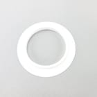 Thermor - pièce de rechange origine fabricant : anneau silic0ne pour connecteur eau