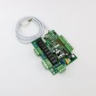 Thermor - pièce de rechange origine fabricant : carte électronique