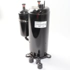 Thermor - pièce de rechange origine fabricant : compresseur