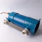 Thermor - pièce de rechange origine fabricant : echangeur titane