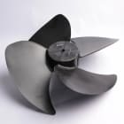 Thermor - pièce de rechange origine fabricant : hélice ventilateur