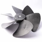 Thermor - pièce de rechange origine fabricant : hélice ventilateur