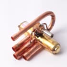 Thermor - pièce de rechange origine fabricant : vanne 4 voies