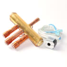 Thermor - pièce de rechange origine fabricant : vanne 4 voies + electrovanne