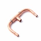 Thermor - pièce de rechange origine fabricant : tuyauterie support switch