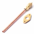 Thermor - pièce de rechange origine fabricant : vanne shraeder