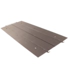 Thermor - pièce de rechange origine fabricant : corps de chauffe alu v 2000w