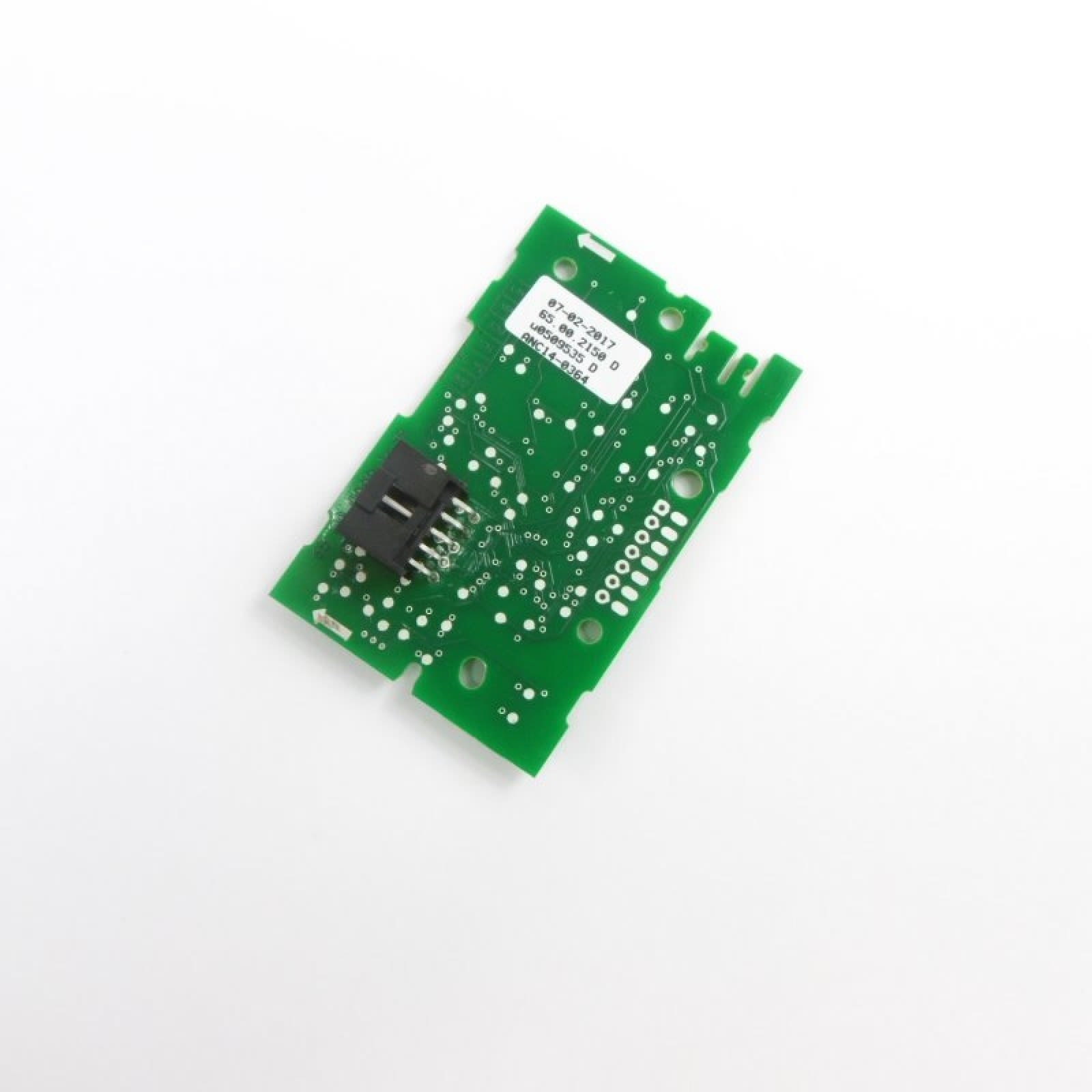 Thermor - pièce de rechange origine fabricant : carte ihm de commande