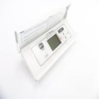 Thermor - pièce de rechange origine fabricant : boitier de commande +volet rymg thermor