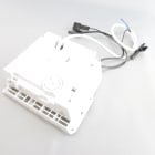 Thermor - pièce de rechange origine fabricant : boitier thermostat cpt ryegh atl + sonde