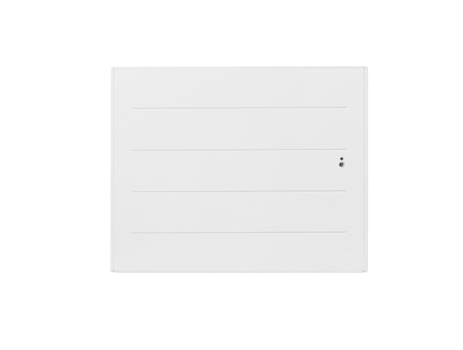 Thermor - pièce de rechange origine fabricant : façade + film chauffant ovation h 750w