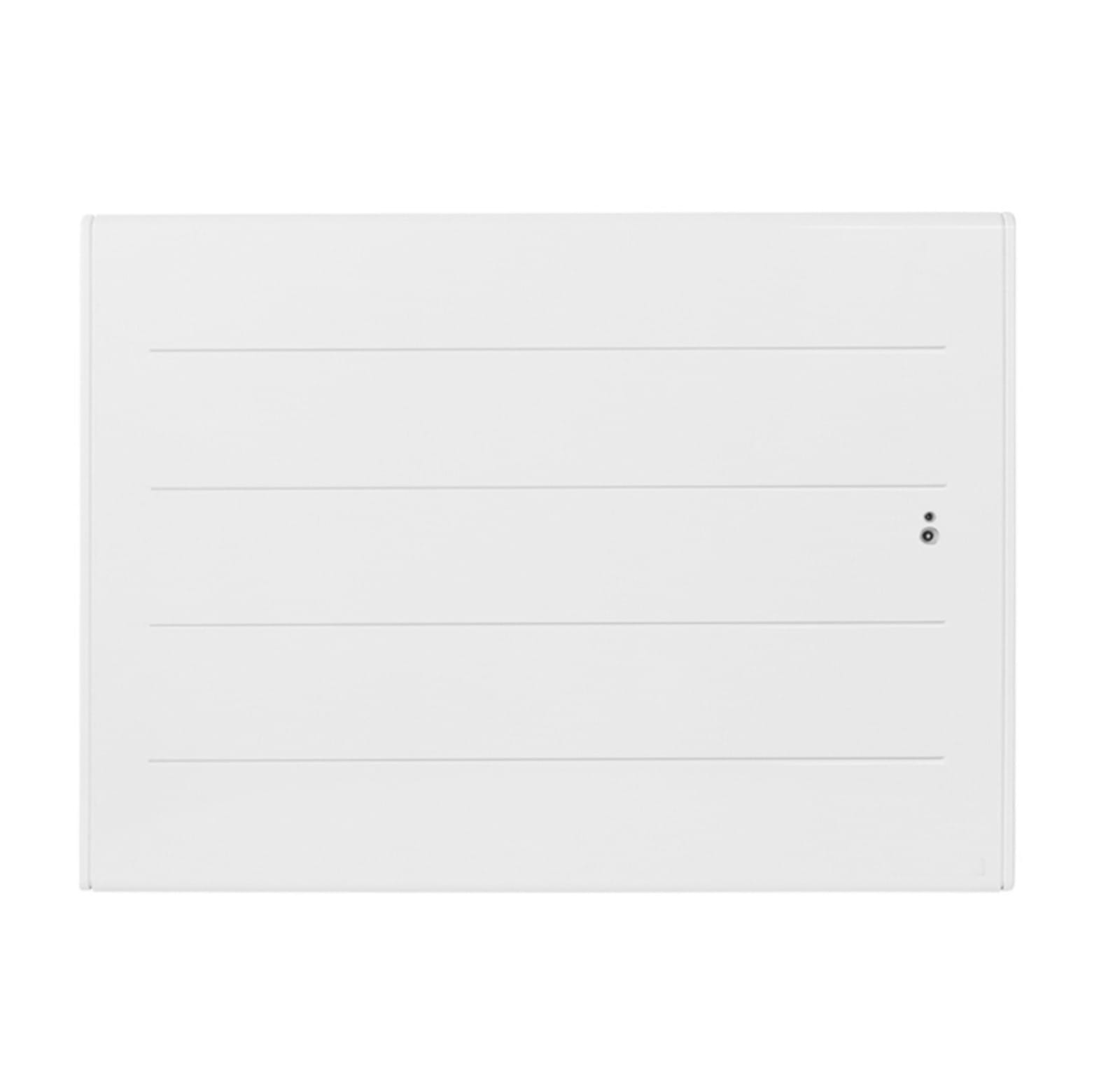 Thermor - pièce de rechange origine fabricant : façade + film chauffant ovation h 1000