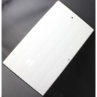 Thermor - pièce de rechange origine fabricant : façade + film chauffant ovation h 1500