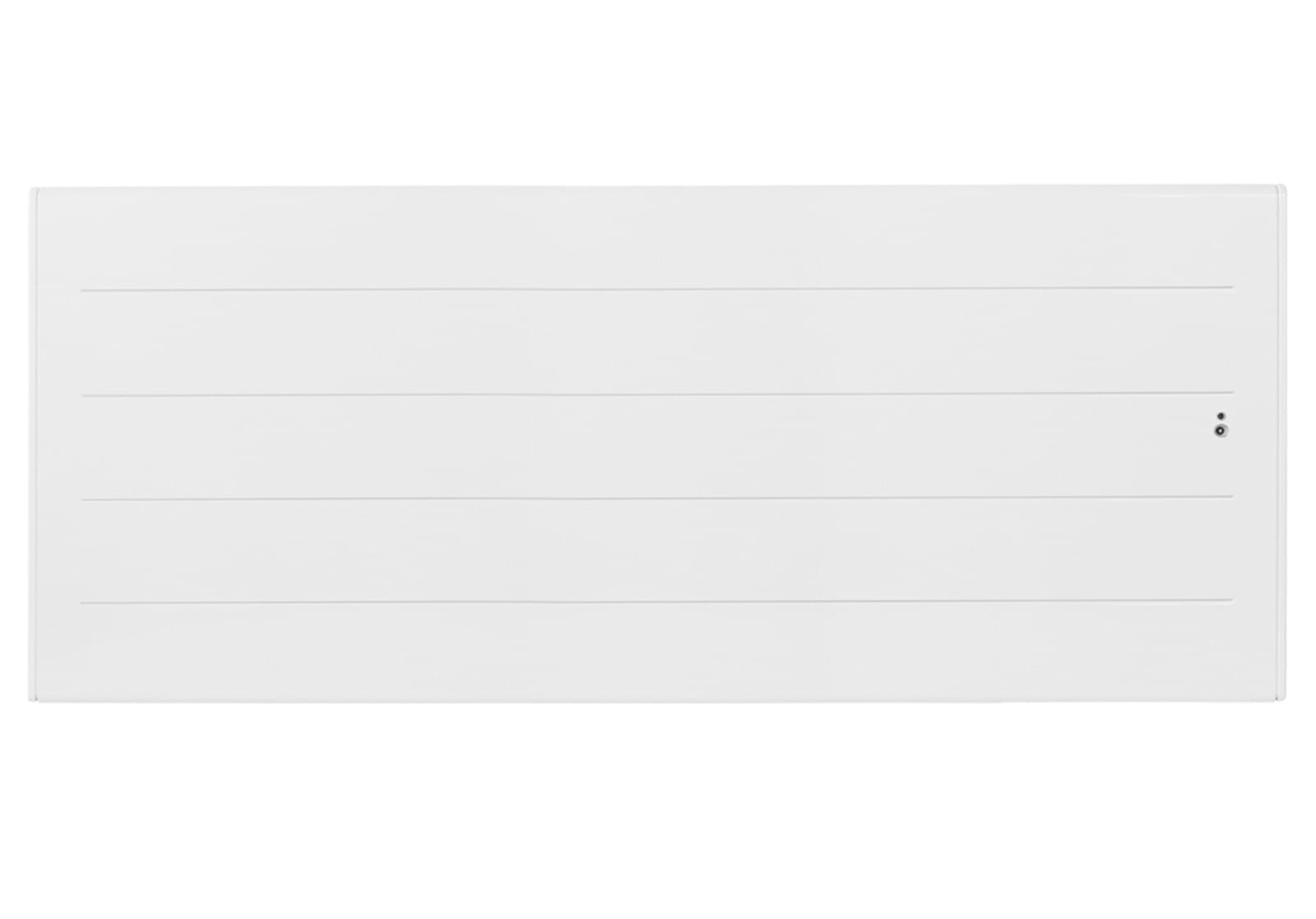 Thermor - pièce de rechange origine fabricant : façade + film chauffant ovation h 2000