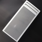 Thermor - pièce de rechange origine fabricant : façade ryegv 1500w