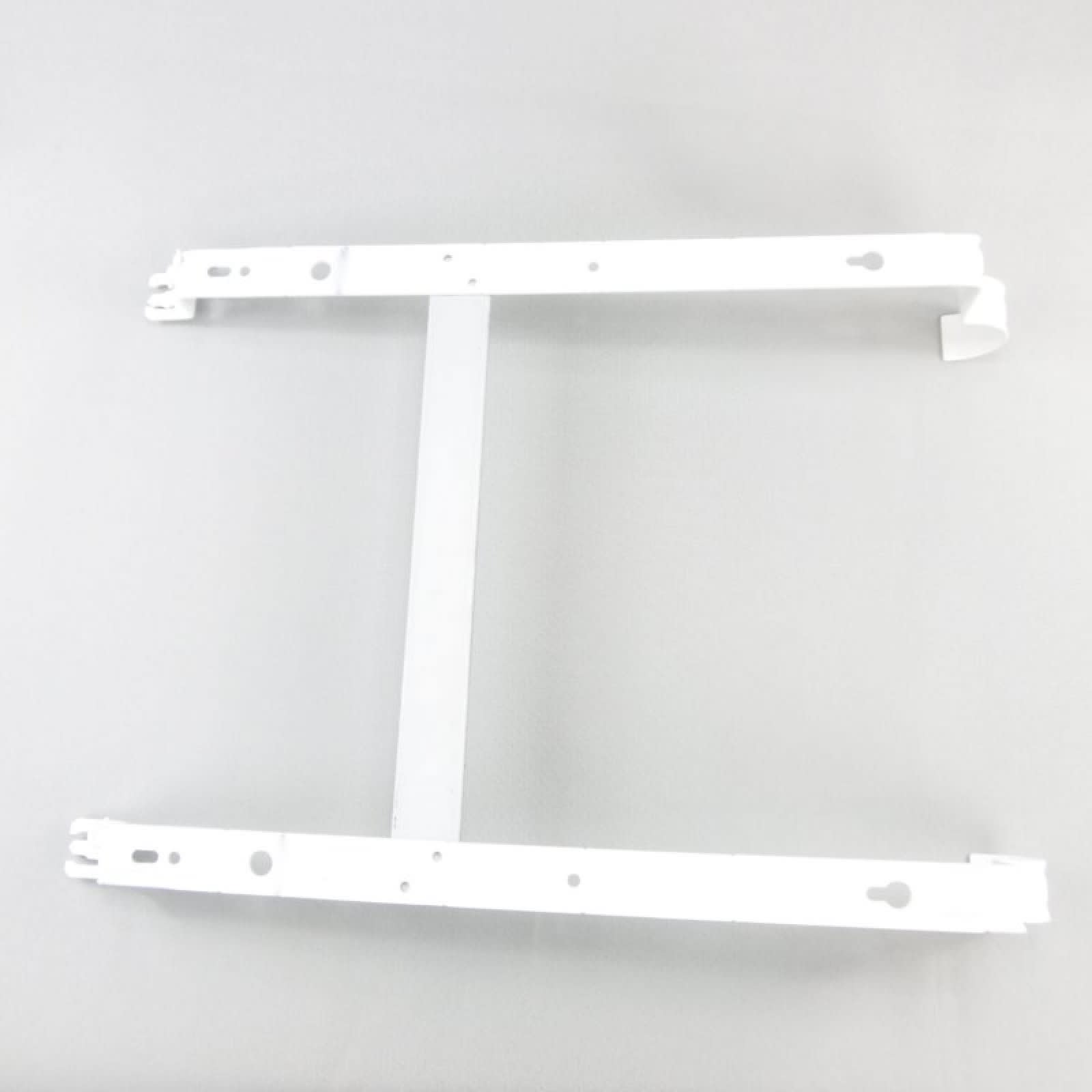 Thermor - pièce de rechange origine fabricant : support mural 1000w