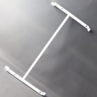 Thermor - pièce de rechange origine fabricant : support mural 2000w