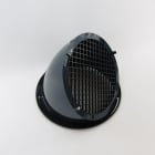 Thermor - pièce de rechange origine fabricant : bouche orientable isolee (x2)