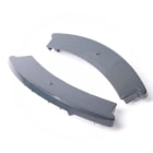 Thermor - pièce de rechange origine fabricant : enjoliveurs capot