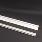 Thermor - pièce de rechange origine fabricant : rail fixation capot façade (x2)