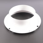 Thermor - pièce de rechange origine fabricant : raccord pour gaine (x1)