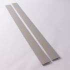 Thermor - pièce de rechange origine fabricant : bandeau esthétique (x2)