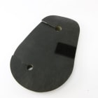 Thermor - pièce de rechange origine fabricant : couvercle jaquette compresseur