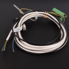 Thermor - pièce de rechange origine fabricant : faisceau elect. de régulation (alim)