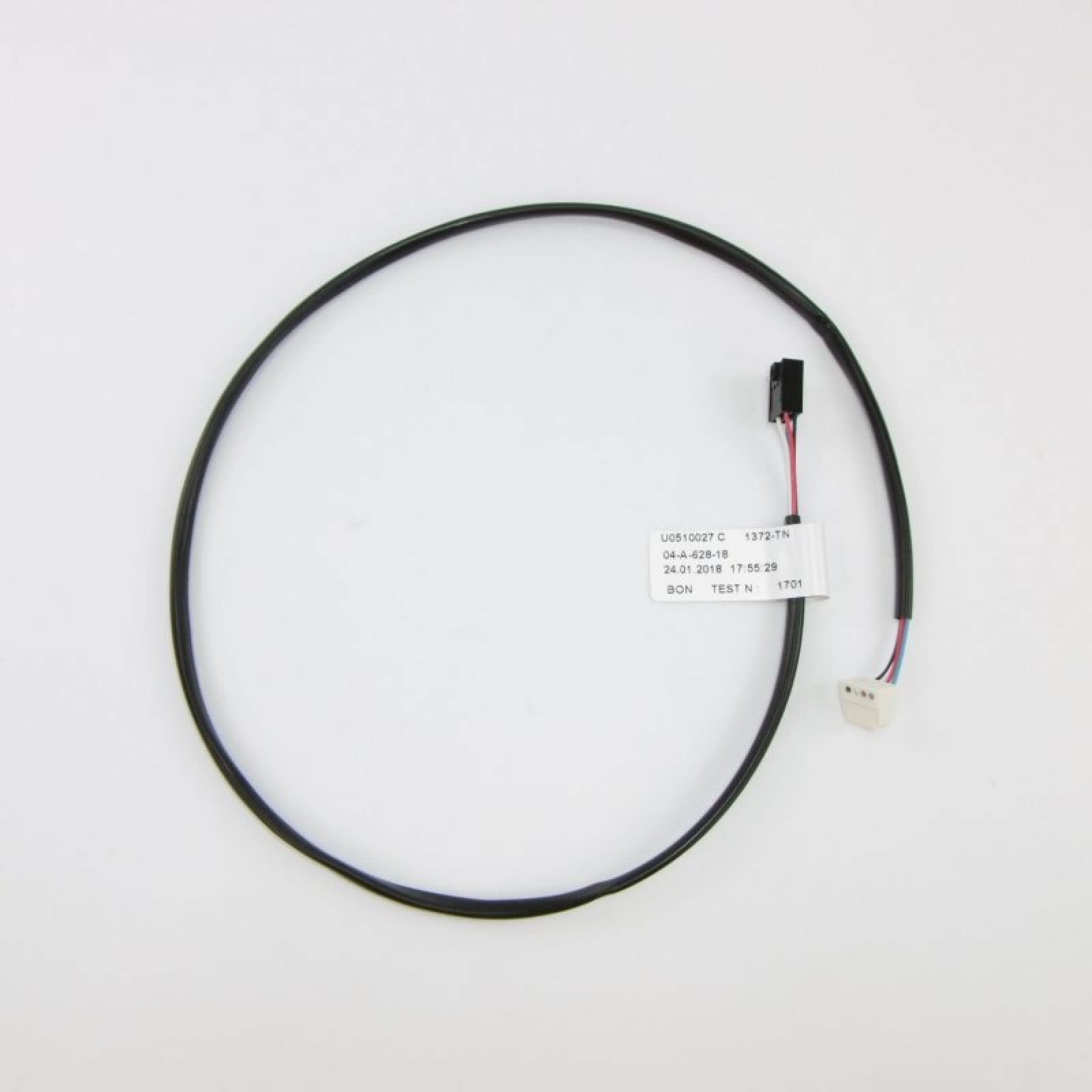 Thermor - pièce de rechange origine fabricant : faisceau commande digitale ihm