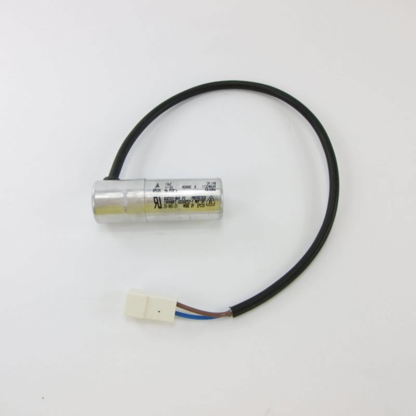Thermor - pièce de rechange origine fabricant : condensateur 10mf compresseur