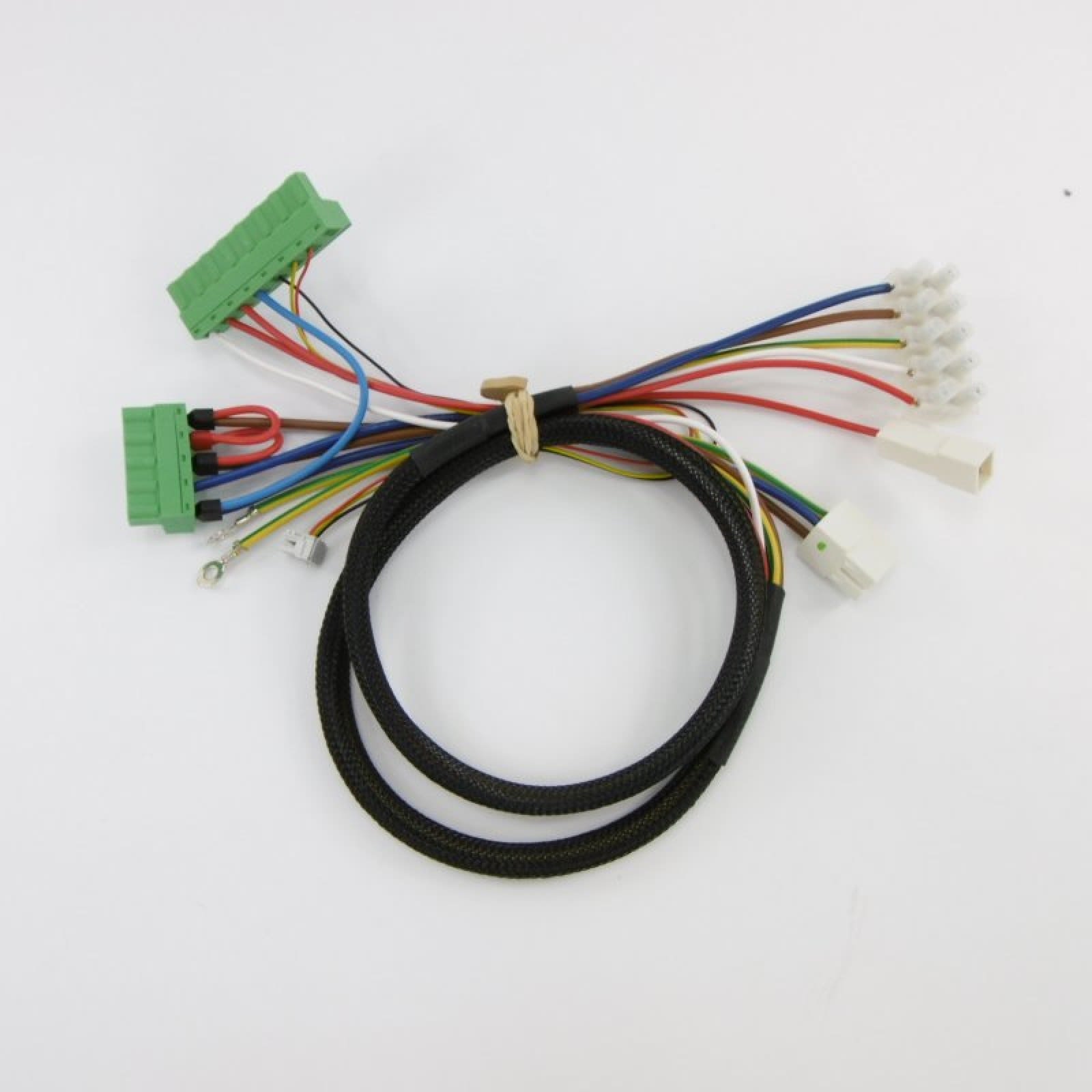 Thermor - pièce de rechange origine fabricant : faisceau électrique ballon