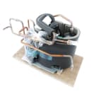 Thermor - pièce de rechange origine fabricant : kit compresseur vertical +regul+capot