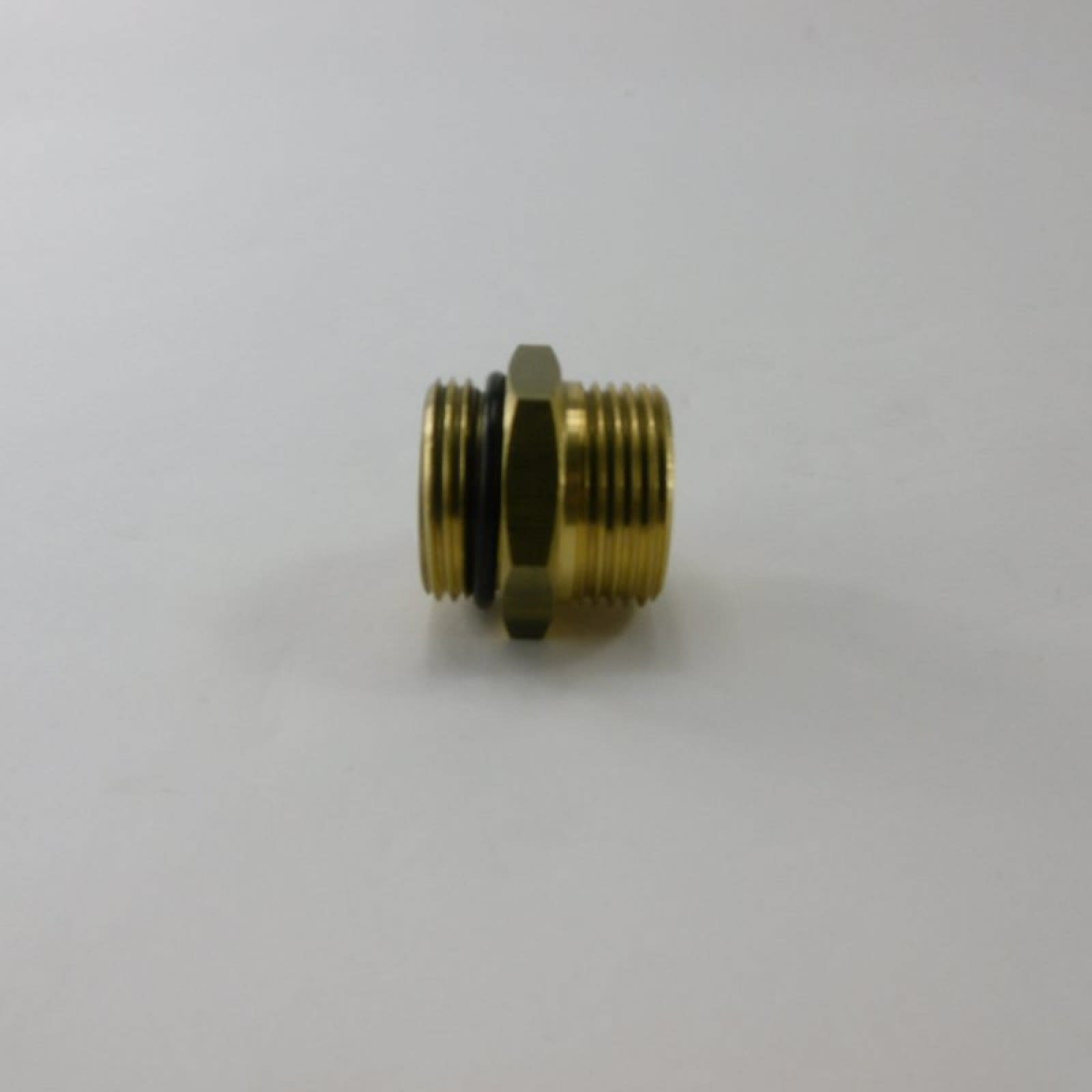 Thermor - pièce de rechange origine fabricant : mamelon 3/4m avec joint torique