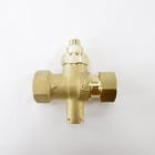 Thermor - pièce de rechange origine fabricant : vanne rampe retour