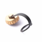 Thermor - pièce de rechange origine fabricant : bouchon avec collier