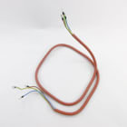 Thermor - pièce de rechange origine fabricant : faisceau résistance 3x1.5mm lg 1,19m