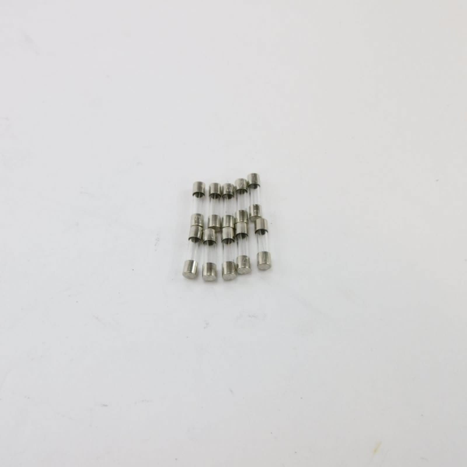 Thermor - pièce de rechange origine fabricant : kit de 10 fusibles en verre 4a