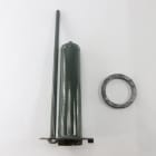 Thermor - pièce de rechange origine fabricant : corps de chauffe mg 1200w + joint