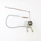 Thermor - pièce de rechange origine fabricant : thermostat bbsc0153 82deg