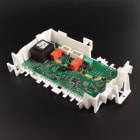 Thermor - pièce de rechange origine fabricant : carte de régulation prog 200l+ support