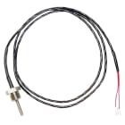 Thermor - pdr origine fabricant : sonde pt100 inox avec un câble de longueur 1m